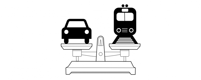 Paradoxuri care-ți dau peste cap concepțiile despre traficul rutier.